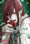 Kachiru Ishizue: Rosen Blood 4, Buch