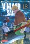 Makoto Yukimura: Vinland Saga 18, Buch