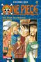 Eiichiro Oda: One Piece 34. Die Stadt des Wassers, Buch