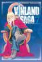 Makoto Yukimura: Vinland Saga 07, Buch