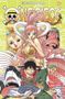 Eiichiro Oda: One Piece 63. Otohime und Tiger, Buch