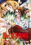Boichi: Dr. Stone 24, Buch
