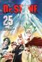 Boichi: Dr. Stone 25, Buch