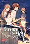 Nio Nakatani: Bloom into you 4, Buch