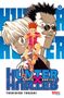 Yoshihiro Togashi: Hunter X Hunter 02, Buch