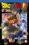 Toyotarou: Dragon Ball Super 20, Buch