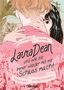 Mariko Tamaki: Laura Dean und wie sie immer wieder mit mir Schluss macht, Buch