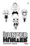 Yoshihiro Togashi: Hunter X Hunter 23, Buch, Buch