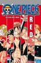 Eiichiro Oda: One Piece: Red, Buch, Buch