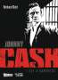 Reinhard Kleist: Johnny Cash, Buch