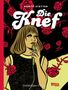 Moritz Stetter: Die Knef, Buch