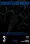 H. G. Wells: H.G. Wells - Der Krieg der Welten 3, Buch