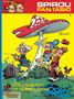 Andre Franquin: Spirou und Fantasio 01. Der Zauberer von Rummelsdorf, Buch, Buch