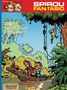 Andre. Franquin: Spirou und Fantasio 02. Eine aufregende Erbschaft, Buch