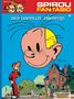 Andre Franquin: Spirou und Fantasio 06. Der doppelte Fantasio, Buch