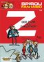 Andre Franquin: Spirou und Fantasio 13. Der Plan des Zyklotrop, Buch