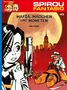 Philippe Tome: Spirou und Fantasio 43, Buch