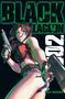 Rei Hiroe: Black Lagoon 02, Buch