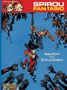 Fabien Vehlmann: Spirou & Fantasio 49: Angriff der Zyklozonks, Buch