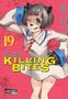 Shinya Murata: Killing Bites 19, Buch