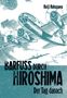 Keiji Nakazawa: Barfuß durch Hiroshima 02. Der Tag danach, Buch