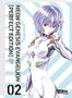 Yoshiyuki Sadamoto: Neon Genesis Evangelion - Perfect Edition 2, Buch