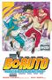 Masashi Kishimoto: Boruto - Naruto the next Generation 20, Buch