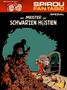 Yann: Spirou & Fantasio Spezial 22: Der Meister der schwarzen Hostien, Buch