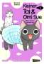 Konami Kanata: Kleiner Tai & Omi Sue - Süße Katzenabenteuer 6, Buch