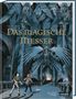 Philip Pullman: Das magische Messer - Die Graphic Novel zu His Dark Materials 2, Buch