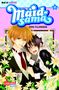 Hiro Fujiwara: Maid-sama 12, Buch