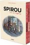 Émile Bravo: Spirou und Fantasio Spezial: Spirou oder: die Hoffnung 1-4 im Schuber, Diverse