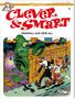 Francisco Ibáñez: Clever und Smart 19: Krawall aus dem All, Buch, Buch