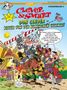 Francisco Ibáñez: Clever und Smart Sonderband 5: Don Clever - Ritter von der komischen Gestalt!, Buch