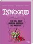 René Goscinny: Isnogud Collection: 33 Geschichten von Goscinny und Tabary, Buch