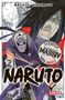 Masashi Kishimoto: NARUTO Massiv 21, Buch