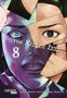 Hajime Inoryu: The Killer Inside 8, Buch, Buch