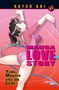 Katsu Aki: Manga Love Story 82, Buch