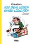 André Franquin: Gaston: Aus dem Leben eines Chaoten (Hochwertige Jubiläumsedition 100 Jahre Franquin), Buch