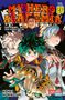 Kohei Horikoshi: My Hero Academia 26, Buch, Buch