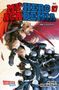 Kohei Horikoshi: My Hero Academia 27, Buch, Buch