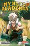 Kohei Horikoshi: My Hero Academia 29, Buch, Buch