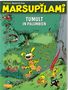 André Franquin: Marsupilami 01: Tumult in Palumbien, Buch, Buch