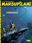 André Franquin: Marsupilami 14: Sternenherz, Buch