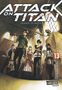 Hajime Isayama: Attack on Titan 13, Buch, Buch
