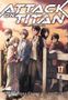 Hajime Isayama: Attack on Titan 17, Buch, Buch