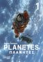 Makoto Yukimura: Planetes Perfect Edition 1, Buch