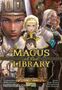 Mitsu Izumi: Magus of the Library 7, Buch