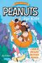 Charles M. Schulz: Peanuts für Kids - Neue Abenteuer 5: Charlie Browns großes Rennen, Buch