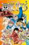 Eiichiro Oda: One Piece 107, Buch